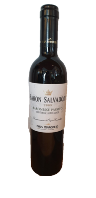 NALS MARGREID BARONESSE PASSITO 0.375