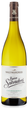 NALS MARGREID CHARDONNAY BARON SALVADORI 0.75
