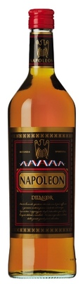 NAPOLEON BRANDY 1LT