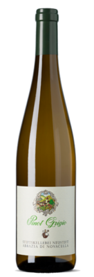 NOVACELLA PINOT GRIGIO 0.75