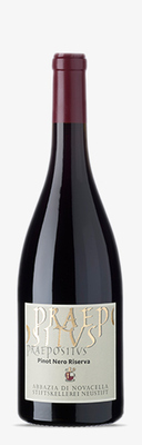 NOVACELLA PRAEPOSITUS PINOT NERO 0.75