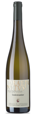 NEUSTIFT PRAEPOSITUS GEWÜRZTRAMINER 0.75
