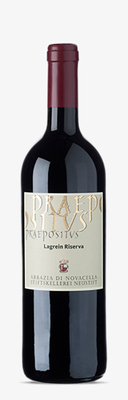 NEUSTIFT PRAEPOSITUS LAGREIN 1.5