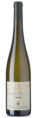 NEUSTIFT PRAEPOSITUS RIESLING 0.75