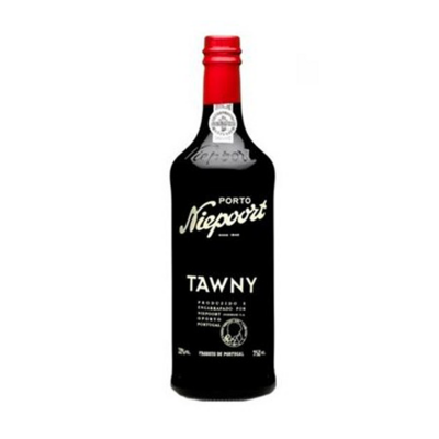 NIEPOORT TAWNY PORTO 0.75