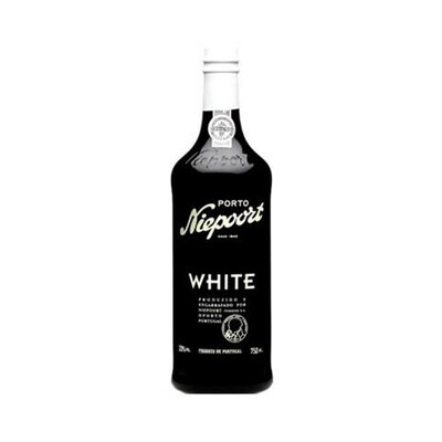 NIEPOORT WHITE PORTO 0.75