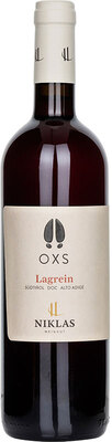 NIKLAS LAGREIN OXS 0.75