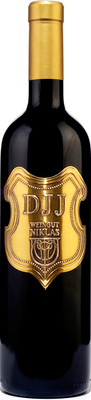NIKLAS MERLOT RISERVA DJJ 0.75