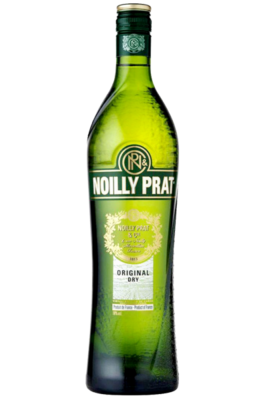 NOILLY PRAT VERMOUTH 1LT