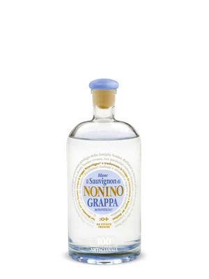 NONINO GRAPPA SAUVIGNON 0.7