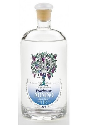 NONINO UVA BIANCA 0.7