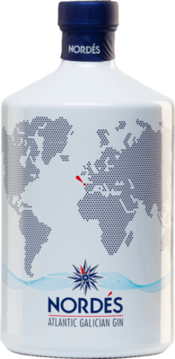 GIN NORDES 0.7