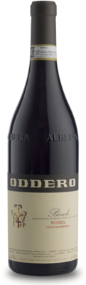 ODDERO BAROLO BUSSIA RISERVA 0.75