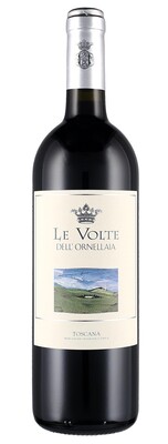 ORNELLAIA LE VOLTE 0.75