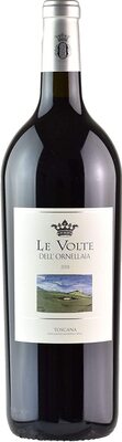ORNELLAIA LE VOLTE 1.5*