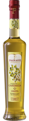 PAOLAZZI CAMOMILLA 0.5
