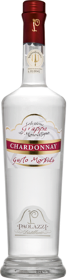 PAOLAZZI GRAPPA CHARDONAY  0.7