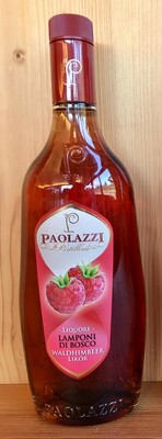 PAOLAZZI LAMPONE LIQ 0.7