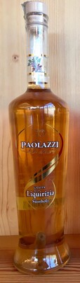 PAOLAZZI LIQUIRIZIA 0.7