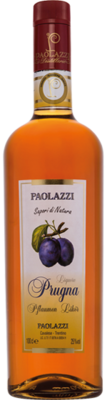 PAOLAZZI PRUGNA 1LT