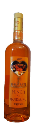 PAOLAZZI PUNCH MANDARINO LT