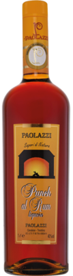 PAOLAZZI PUNCH RHUM 1LT