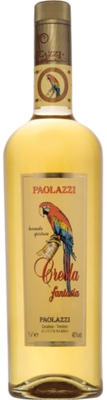 PAOLAZZI RHUM CREOLA FANTASIA 1LT
