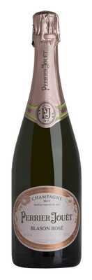 PERRIER JOUET BLASON ROSE BRUT 0.75