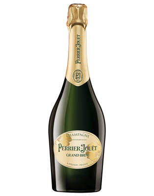 PERRIER JOUET GRAND BRUT 0.75