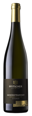 PFITSCHER GEWÜRZTRAMINER STOASS 0.75