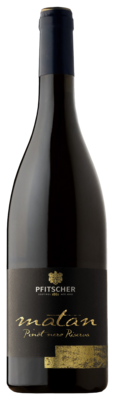 PFITSCHER PINOT NERO RIS MATAN 0.75