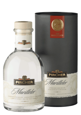 PIRCHER APOTEKER MARILLELER 0.7