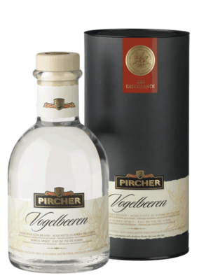 PIRCHER APOTEKER VOGELBEERGEIST 0.7