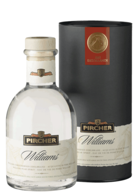 PIRCHER APOTEKER WILLIAMS 0.7