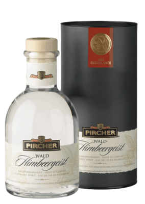 PIRCHER APOTHEKER WALDHIMBEERGEIST 0.7