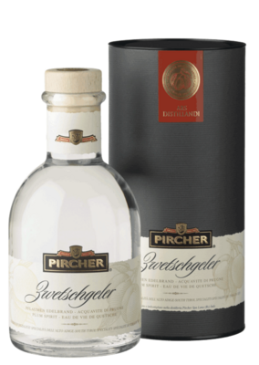 PIRCHER APOTHEKER ZWETSCHGELER 0.7