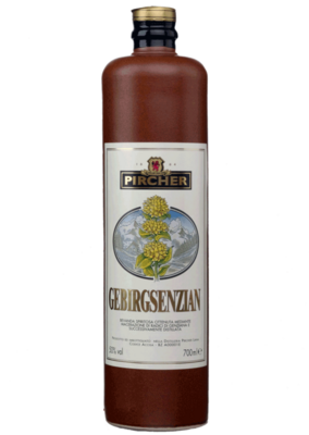 PIRCHER GEBIRGSENZIAN 0.7