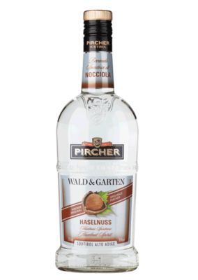 PIRCHER HASELNUSS SPIRITUOSE 0.7