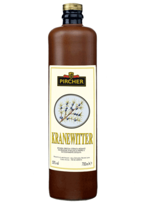 PIRCHER KRANEWITTER 0.7