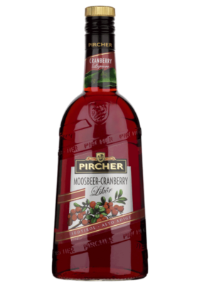 PIRCHER MOOSBEERE 0.7