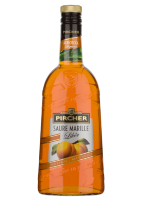 PIRCHER SAURE MARILLE 0.7