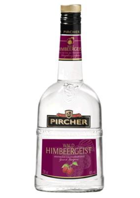 PIRCHER WALDHIMBEERGEIST 0.7