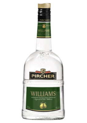 PIRCHER WILLIAMS 0.7