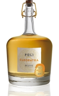 POLI CLEOPATRA MOSCATO ORO 0.7