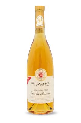 GIOVANNI POLI GRAPPA VECCHIA RIS 0.7