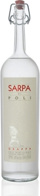 POLI SARPA BARRIQUE 0.10