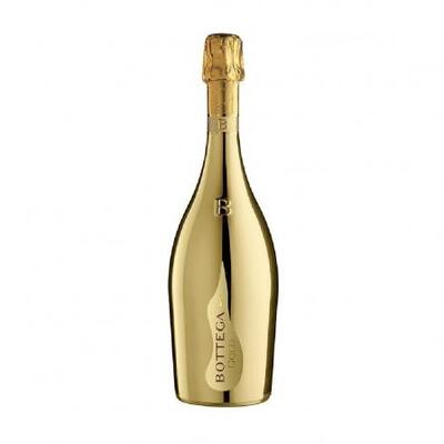 PROSECCO BOTTEGA GOLD 1.5