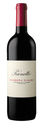 PRUNOTTO BARBERA D ALBA 0.75