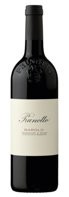 PRUNOTTO BAROLO 0.75