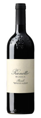 PRUNOTTO BAROLO BUSSIA 0.75